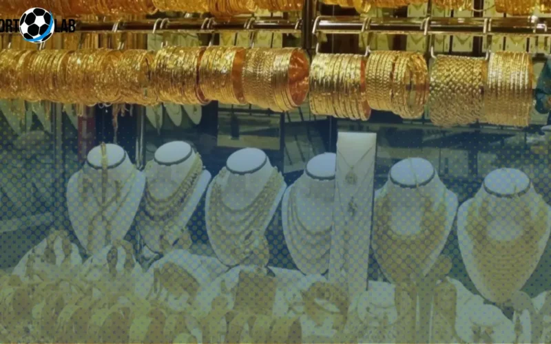 عاجل اليوم: فضيحة أسعار الذهب في اليمن وتفاوت صادم يصل إلى 300% بين صنعاء وعدن